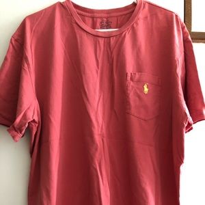 Ralph Lauren t shirt